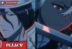 Byakuya Kuchiki Toshiro Hitsugaya Bleach Thosand Year Blood War Episode 23 Anime