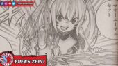 Edens Zero 255 Manga