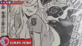 Edens Zero 256 Manga
