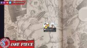 Gear 5 Luffy Kizaru Borsalino One Piece 1092 Manga
