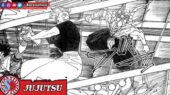 Gojo Satoru Jujutsu Kaisen 235 Manga Raw