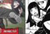Himawari Inojin Boruto Two Blue Vortex Manga