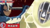Hitsugaya dan Mayuri Bleach Thousand Year Blood War Anime