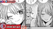 Ichigo Ruby Oshi no Ko 126 Manga