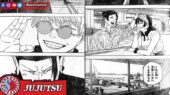 Jujutsu Kaisen 236 Manga