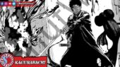 Kagurabachi 1 Manga
