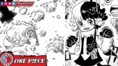 Klon Cahaya Kizaru - One Piece