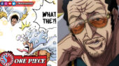 Klon Kizaru - One Piece