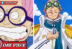 Koby si Cengeng - One Piece