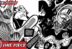 Kuma Akainu One Piece Manga