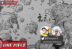 Luffy Admiral Kizaru One Piece 1093 Manga