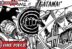 Luffy and Kizaru One Piece Manga