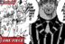 Monkey D Luffy Kizaru Borsalino One Piece Manga