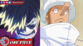 One Piece Chapter 1092 - One Piece