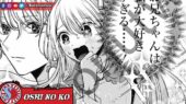 Ruby Aqua Oshi No Ko 126 Manga