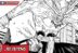 Sukuna Mahoraga Jujutsu Kaisen Manga