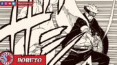 Uzumaki Boruto Boruto Two Blue Vortex 2 Manga