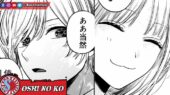 Aqua Memcho Oshi no Ko 130 manga raw