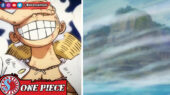 Awakening Buah Iblis Luffy - One Piece