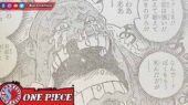 Bartholomew Kuma One Piece 1095 Raw Manga
