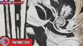 Boruto Two Blue Vortex 3 Manga