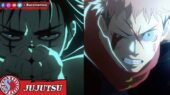 Choso Itadori Yuji Anime Jujutsu Kaisen Season 2 Shibuya Incident Arc