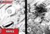 Deku Bakugou My Hero Academia 403 Manga