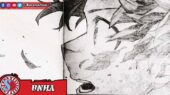 Deku My Hero Academia 404 Manga