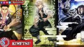 Demon Slayer Kimetsu no Yaiba Season 4 Anime