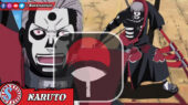 Dewa Jashin - Naruto