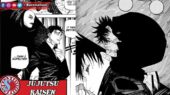 Higuruma Megumi Jujutsu Kaisen Manga
