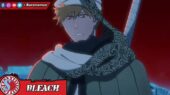 Ichigo Kurosaki Bleach Thousand Year Blood War Anime