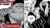 Jaygarcia Saturn Jewerly Bonney One Piece Manga