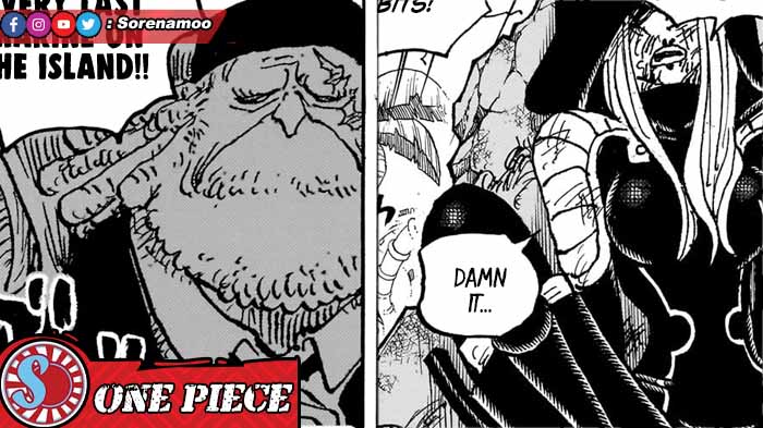 Jaygarcia Saturn Jewerly Bonney One Piece Manga