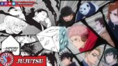 Jujutsu Kaisen Season 2 Episode 10