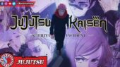 Jujutsu Kaisen Season 2 Shibuya Incident Arc