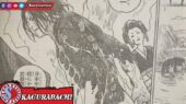 Kagurabachi chapter 5 raw manga