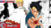 Kembalinya Naruto - Boruto Two Blue Vortex