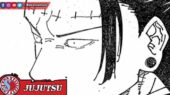 Kenjaku Manga Jujutsu Kaisen 239