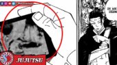 Kenjaku Manga Jujutsu Kaisen chapter 239