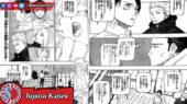 Manga Jujutsu Kaisen 240