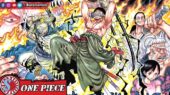 Manga One Piece 1094