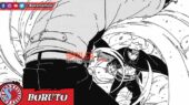 Rasengan Uzuhiko Boruto Boruto Two Blue Vortex Chapter 3 Manga