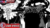 Saint Jaygarcia Saturn One Piece 1094 Manga Eng