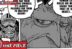 Saint Jaygarcia Saturn in One Piece Manga