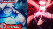 Teknik Limitless - Jujutsu Kaisen