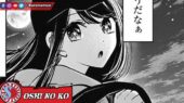 Ai Hoshino Oshi no Ko 131 Manga