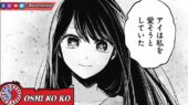 Ai Hoshino Oshi no Ko 132 Manga