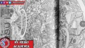 All For One My Hero Academia 408 Manga