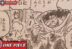 Bartholomew Kuma One Piece 1098 Raw Manga